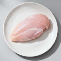 图方便就闭眼入，追求好吃别选它：云山半鸡胸肉的真实定位