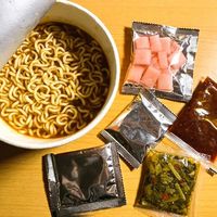 拉面说多加两包料，反而不值这3块钱？