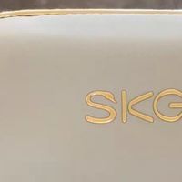 520送SKG H5肩颈按摩仪