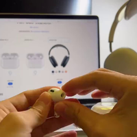 AirPods Pro 2降噪差、戴久耳痛？90%的人只是耳塞尺寸没选对
