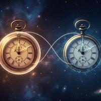 《星际穿越》里1小时等于7年，真的有科学依据吗？