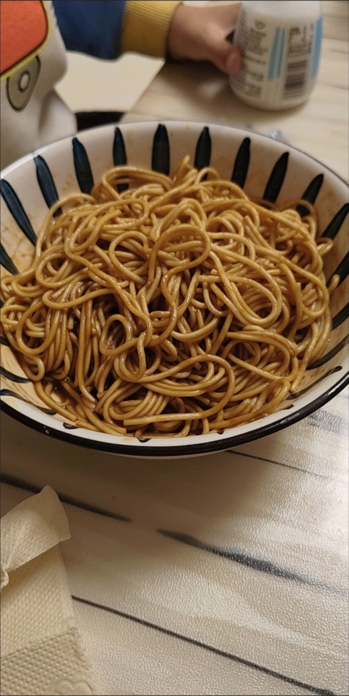 米面杂粮