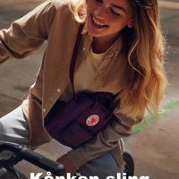 Kånken Classic已不适合现代通勤：轻便≠好用，久背不累才是硬道理