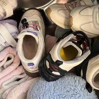 研究了七天的洗鞋机，最后发现原来是伪需求，直接上洗衣机就行。