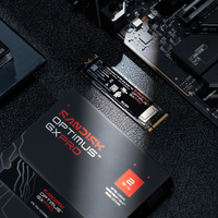 预算有限选GX 7100，重度创作直接上GX PRO 8100