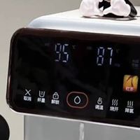 苏泊尔电热水壶!多口之家喝水很省心!