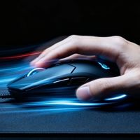 百元鼠标闭眼入！兼顾办公游戏，高性价比好物实测