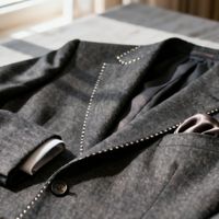 定制西装真能保值？8年二手奢服回收经验告诉你真相