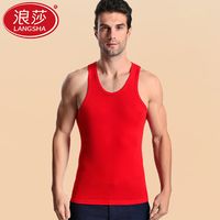浪莎冰丝背心单周狂卖50万件，靠的不只是低价