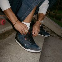 限量抢不到？Levi's联名背后的稀缺逻辑