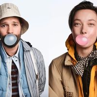 Moncler夏季羽绒服只适合26℃以下穿，30℃出门就是自讨苦吃