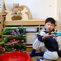 3-5岁选超级飞侠，6岁+选爆裂飞车：别再买错占地方的儿童玩具了