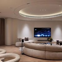 全屋智能不踩坑的关键：设计费花得值，还是自己装更省？