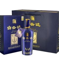 兼香型白酒崛起：从工艺融合到消费主流的理性之选