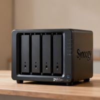 DS923+不加SSD缓存，90%用户根本感觉不到卡顿