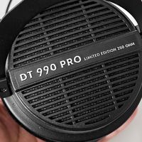 HiFi Play 篇零：300元捡漏“拜亚动力DT990PRO”：修复翻新一条龙，怒省一千