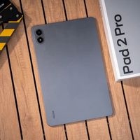 红米Pad 2 Pro 2.5K屏幕看视频体验到底怎么样？