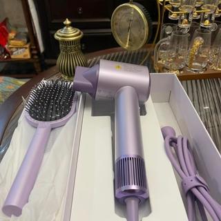 康夫F9高速吹风机值不值得买？实测护发虚标、品控翻车，仅适合特定人群