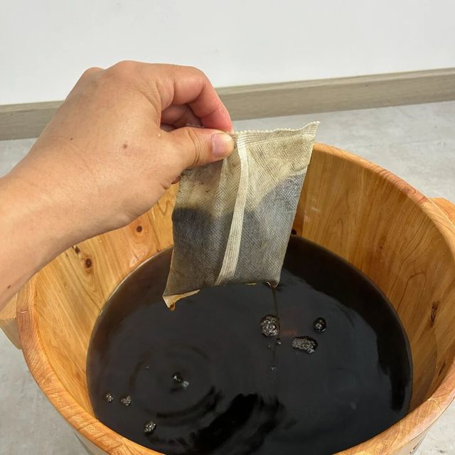 泡脚包不是智商税，但90%的人买错了：三类千万别碰，两类对症才有效