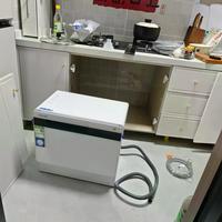 5套标称却能洗炒锅？东芝Z5Pro真实容量揭秘
