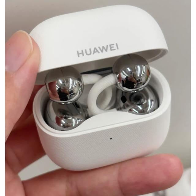 华为FreeClip 2值不值得买?鸿蒙用户真香,非华为党慎入