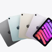 iPad mini 7性能过剩是伪命题：A17 Pro真浪费还是你用不对场景？