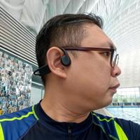 出汗再多也不滑不坏，骨传导耳机选对防水和结构才真扛造