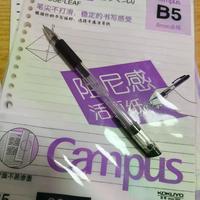 国誉纸贵在哪？国产替芯真能平替吗？实测揭秘书写体验差距