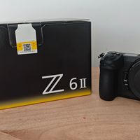 尼康Z62|全画幅全新国行开箱