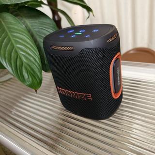90%的人选错！露营音箱续航比防水更重要，除非你常去海边