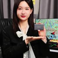 别被“固态硬盘”骗了！这款500元产品实际速度不到三星T7的1/4