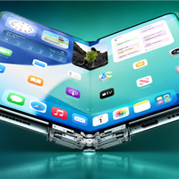 苹果首款折叠屏iPhone Ultra试产受阻：被铰链难住了 品控迟迟不过关