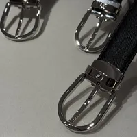万宝龙入门款皮具不值得买？这三类人千万别碰