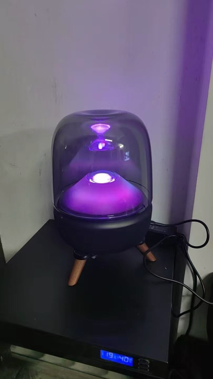 哈曼卡顿音箱