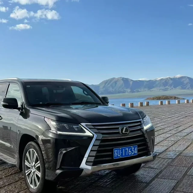 停产后还比新车贵？LX570凭啥成百万级最保值硬派越野