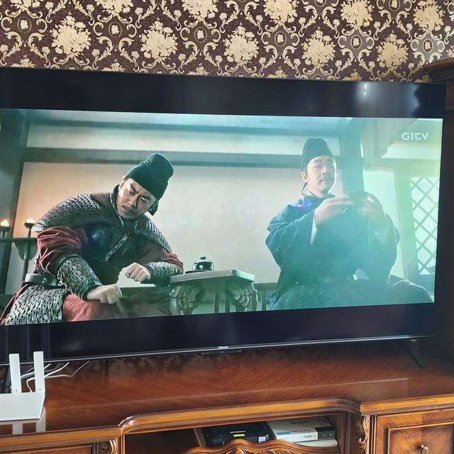 花一万买的海信电视，系统却让全家找不到《甄嬛传》