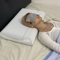 259元的TLK记忆棉枕吊打千元款？三类人千万别多花冤枉钱