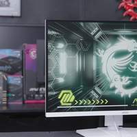 320Hz QD-OLED显示器不值得买，除非你甘当参数过渡的“中间用户”