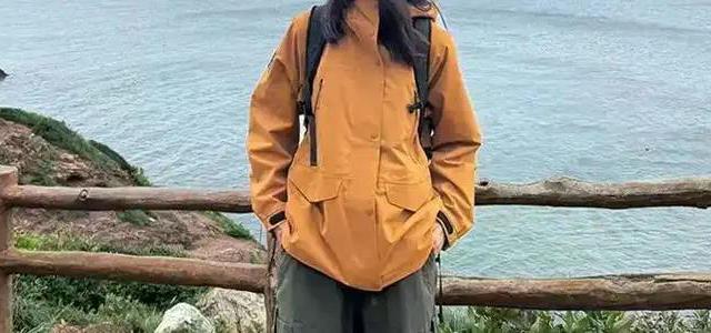 亚高原徒步别再被高防水忽悠！透湿率才是保命关键