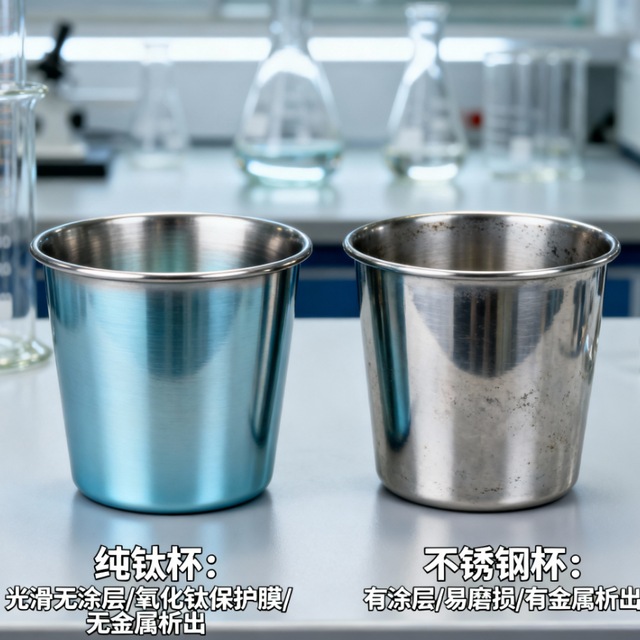 纯钛镜框致敏率不到0.3%，但90%的人买错了