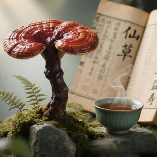 灵芝护肤真有用?浓度和配方才是关键,别再被“仙草”故事割韭菜