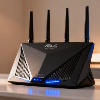 Wi-Fi 7真能治你家网络卡顿？别急着升级，先看这三点