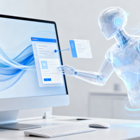 AI PC智能体真能替代办公软件？这三类人买完就后悔