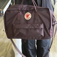 北极狐书包为何在大学生中又流行起来了？