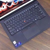 ThinkPad品控没下滑，但只这三类人值得买