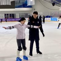 新手别乱买高端花滑装备，匹配阶段才是真“到位”
