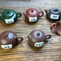 299元以下紫砂壶九成是化工泥，三招教你避开假货