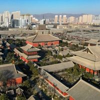 山西文旅大升级！应县木塔裸眼3D登塔，云冈预约新规+错峰出游正当时