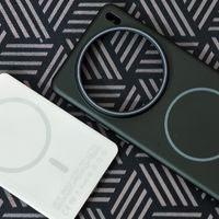 西圣PB Air充电宝+KEKLLE vivo磁吸壳：一套配齐，安全又省心