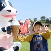 被问爆的金门亲子游｜3 天 2 晚直接照搬